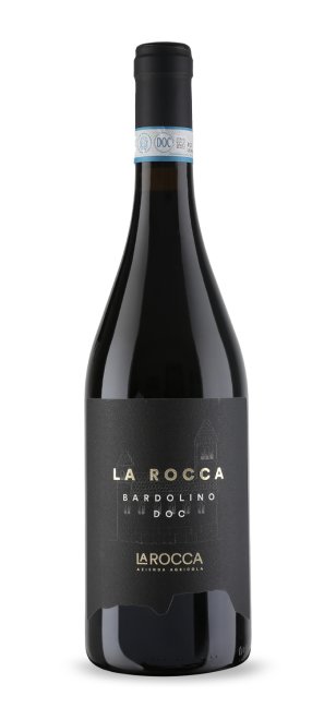 LA ROCCA BARDOLINO DOC "La Rocca"