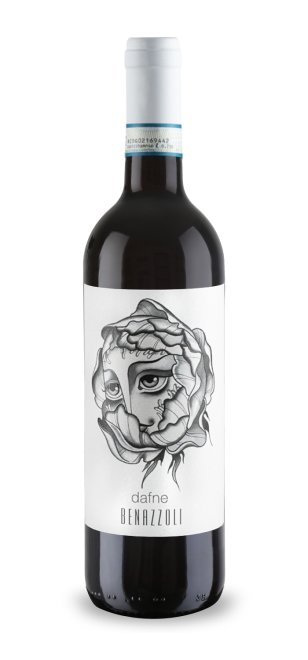 BARDOLINO DOC -Dafne- "Benazzoli"
