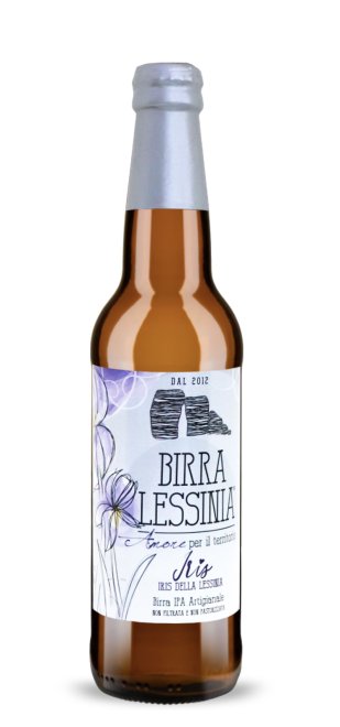 BIRRA LESSINIA -Iris-