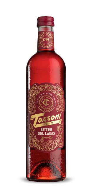 BITTER DEL LAGO "Tassoni"