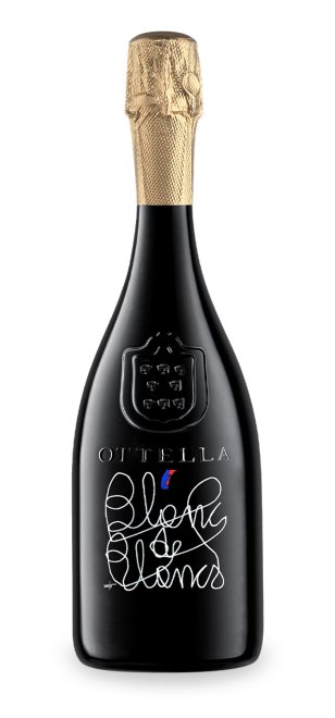 BLANC DE BLANCS "Ottella"