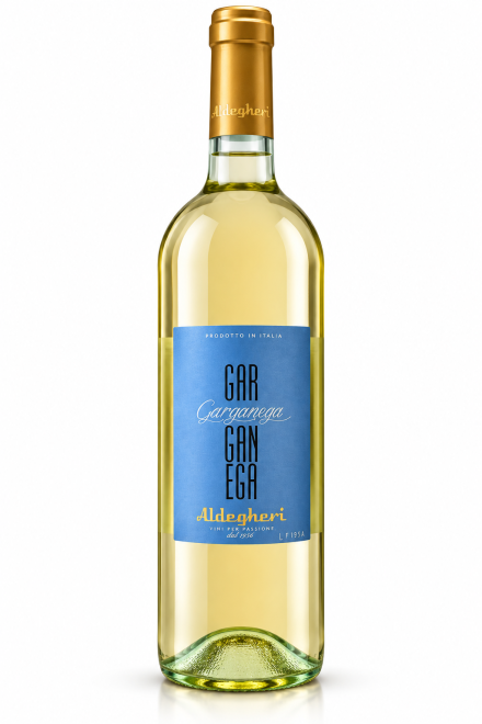GARGANEGA VERONA "Aldegheri"