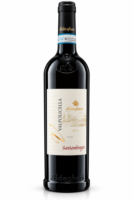 VALPOLICELLA SANTAMBROGIO "Aldegheri"