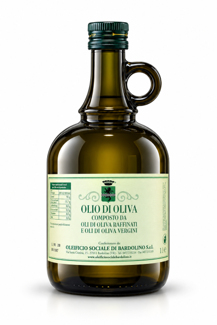 OLIVE OIL "G"