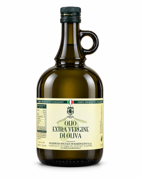 EXTRA VIRGIN OLIVE OIL "EV" 