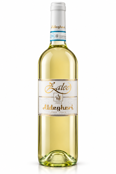 CUSTOZA ZALEO "Aldegheri"