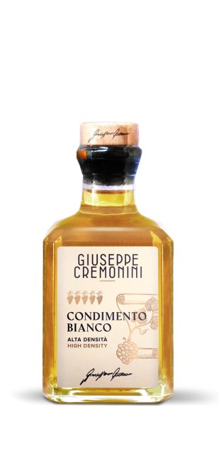 CONDIMENTO BIANCO -5 Grappoli- "G.Cremonini"