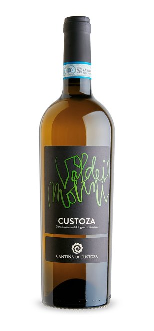 CUSTOZA DOC -Val dei Molini- "Cantina di Custoza"