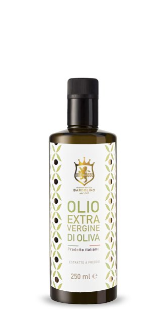 OLIO EXTRA VERGINE DI OLIVA "EVS" - Camp.Olearia 2025/26