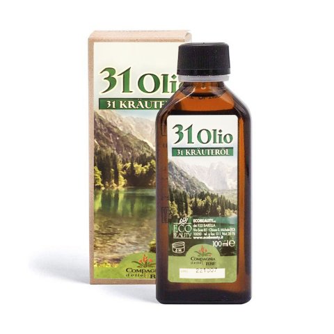 31 OLIO