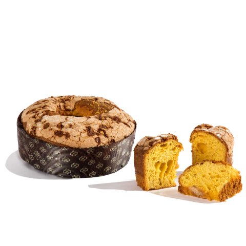 PICCOLA ARENA "Casa del Dolce Bertolini"