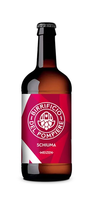 SCHIUMA  "Birrificio del Pompiere"