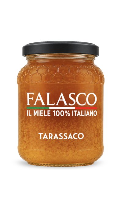 MIELE ITALIANO DI TARASSACO "Falasco"