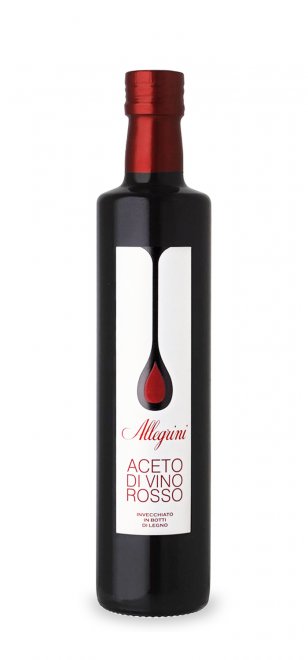 ACETO DI VINO ROSSO "Allegrini"