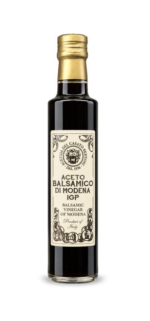 ACETO BALSAMICO DI MODENA IGP "Acetaia del Casato Bertoni"
