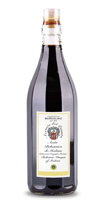 ACETO BALSAMICO DI MODENA IGP "Acetaia del Casato Bertoni"