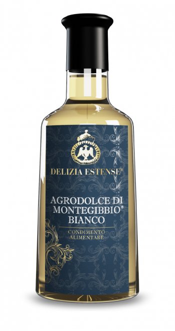 AGRODOLCE BIANCO "Delizia Estense"