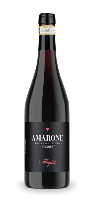 AMARONE DELLA VALPOLICELLA CLASSICO "Allegrini"