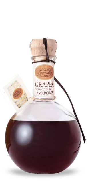 GRAPPA DI AMARONE STRAVECCHIA "Franceschini"