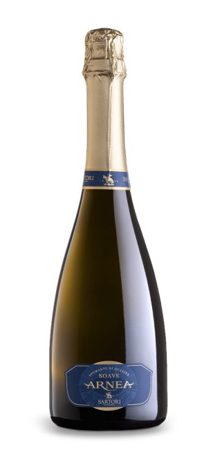 SOAVE DOC BRUT -ARNEA- "Sartori di Verona"