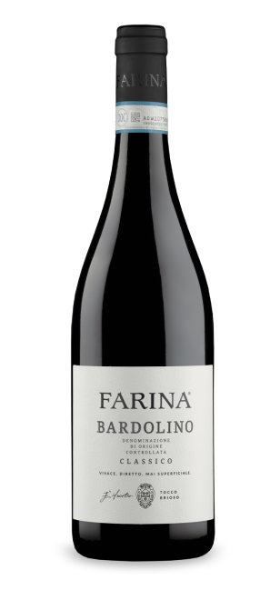 BARDOLINO CLASSICO "Farina"