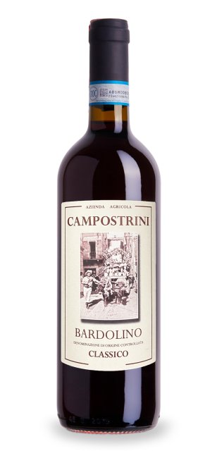 BARDOLINO CLASSICO "Campostrini"