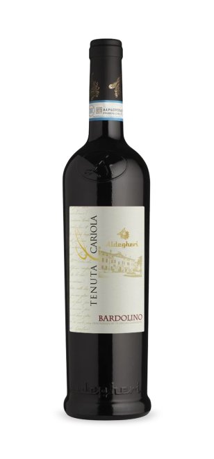 BARDOLINO TENUTA CARIOLA "Aldegheri"