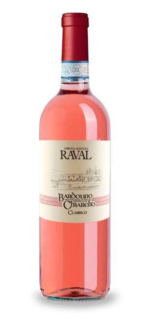 CHIARETTO DI BARDOLINO CLASSICO "Raval"
