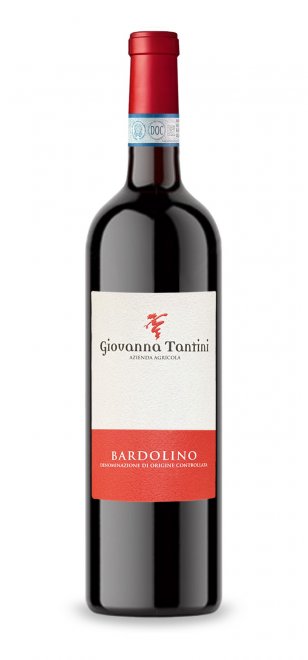 BARDOLINO "Giovanna Tantini"