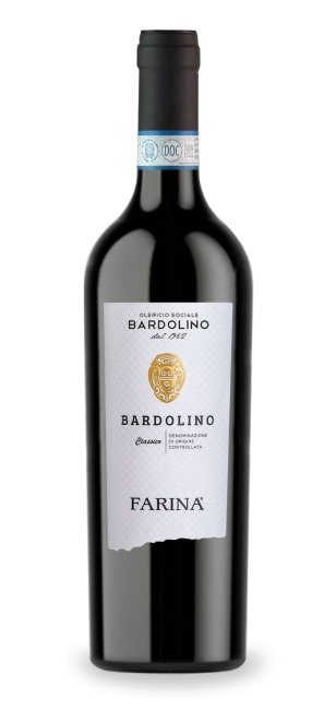 BARDOLINO CLASSICO "Farina"