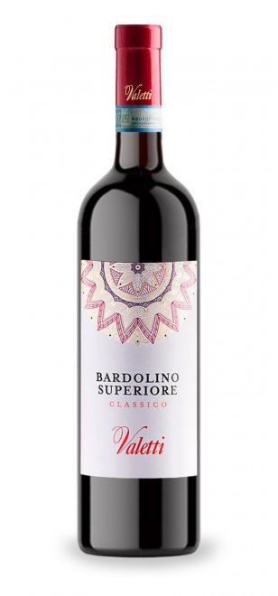 BARDOLINO CLASSICO SUP. "Valetti"