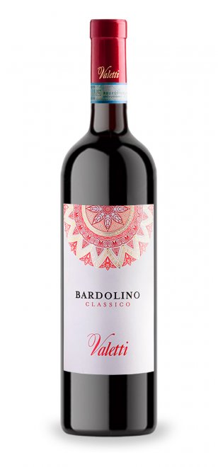 BARDOLINO CLASSICO "Valetti"