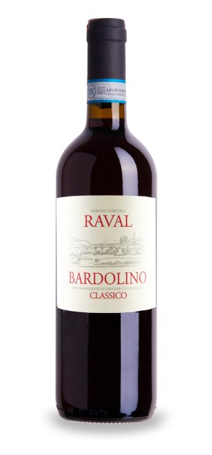 BARDOLINO CLASSICO "Raval"