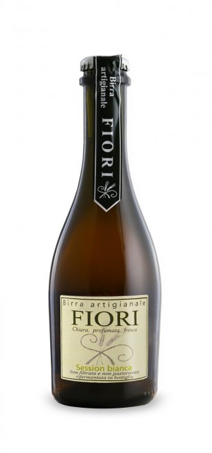 WHITE BEER SESSION "Fiori"