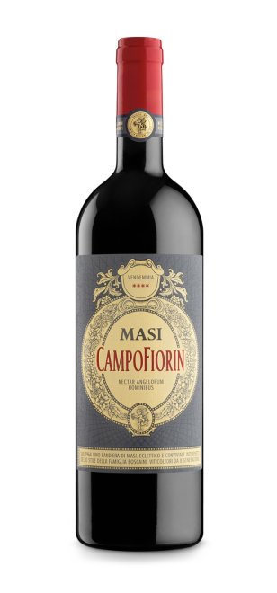 ROSSO DEL VERONESE  -CAMPOFIORIN- "Masi Agricola"