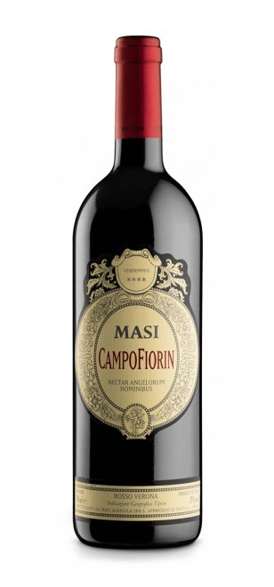 ROSSO DEL VERONESE  -CAMPOFIORIN- "Masi Agricola"