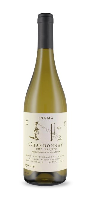 CHARDONNAY DEL VENETO -2022- "Inama"