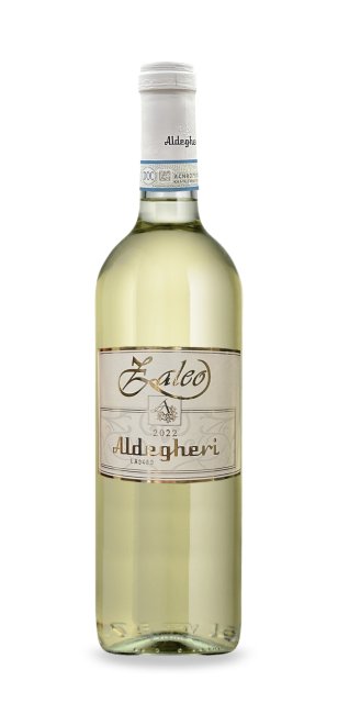 CUSTOZA ZALEO "Aldegheri"