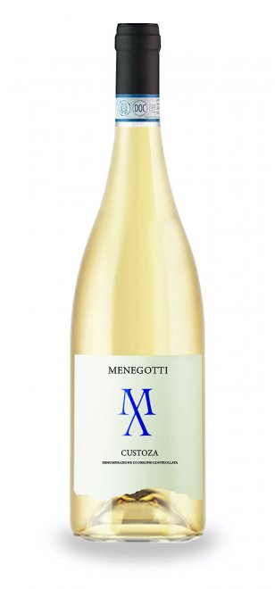 CUSTOZA "Menegotti"