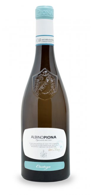 CUSTOZA "Albino Piona"