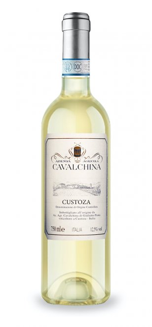 CUSTOZA "Az. Agricola Cavalchina"