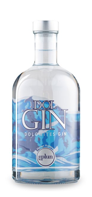 DOL GIN "Zu Plun"