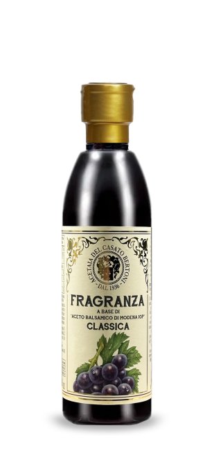 FRAGRANZA DI ACETO BALSAMICO DI MODENA IGP "Acetaia del Casato Bertoni"