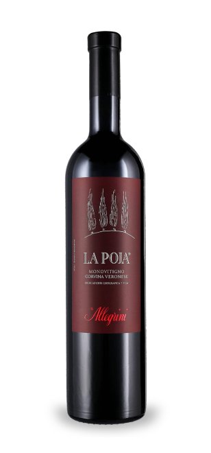 LA POJA Corvina Veronese I.G.T. "Allegrini"