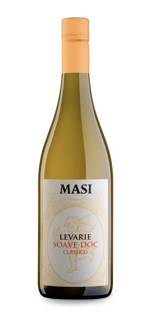 SOAVE CLASSICO DOC -LEVARIE- "Masi Agricola"