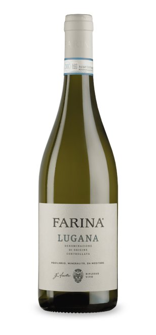 LUGANA "Farina"
