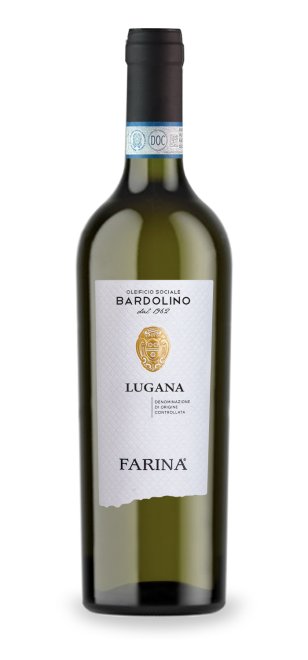 LUGANA "Farina"