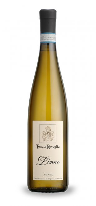 LUGANA -LIMNE- "Tenuta Roveglia"