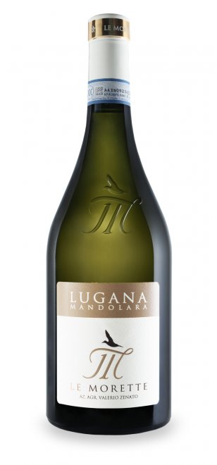 LUGANA -LA MANDOLARA- "Le Morette"