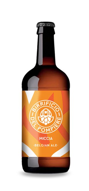 MICCIA  "Birrificio del Pompiere"
